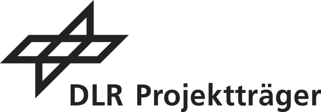 Logo DLR Projektträger